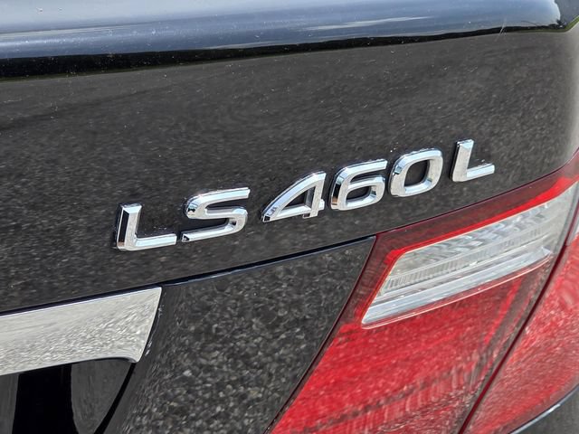 Used 2008 Lexus LS 460 L RWD image 32