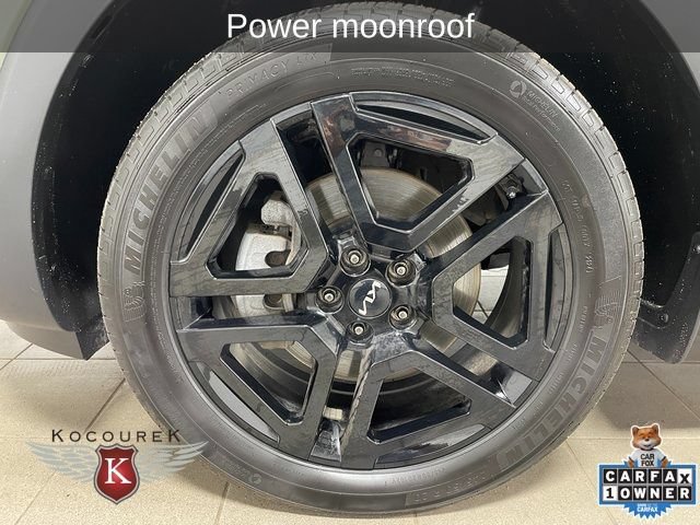 Used 2024 Kia Telluride EX X-Line AWD/4WD image 8