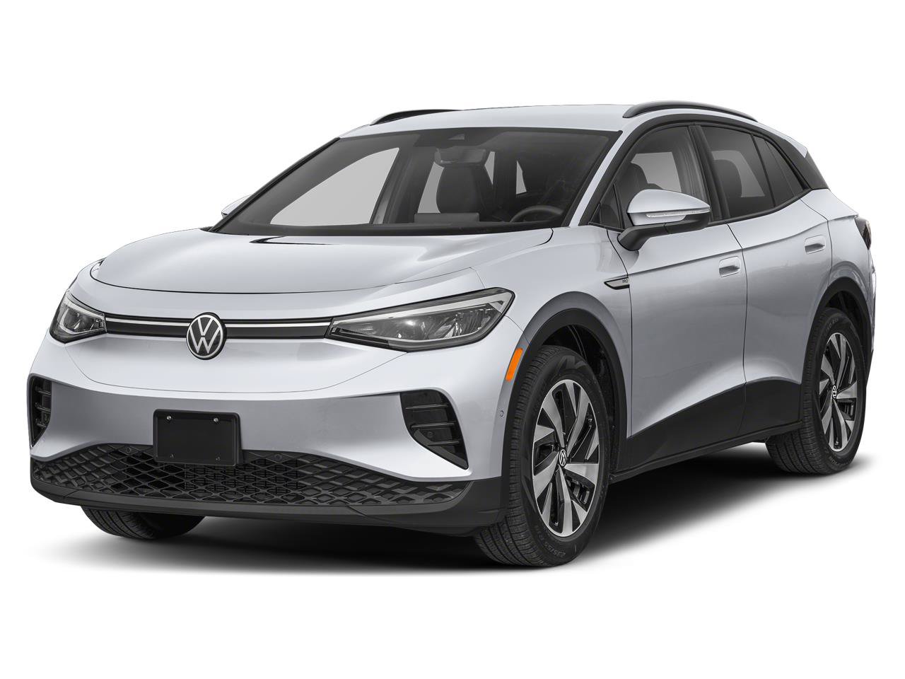 New 2026 Volkswagen ID.4 Pro AWD/4WD image 37