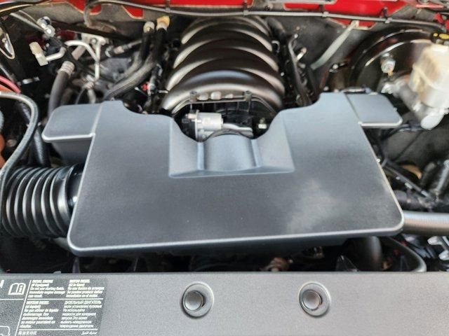 Used 2018 GMC Sierra 1500 SLT w/ Texas SLT Premium Package image 33