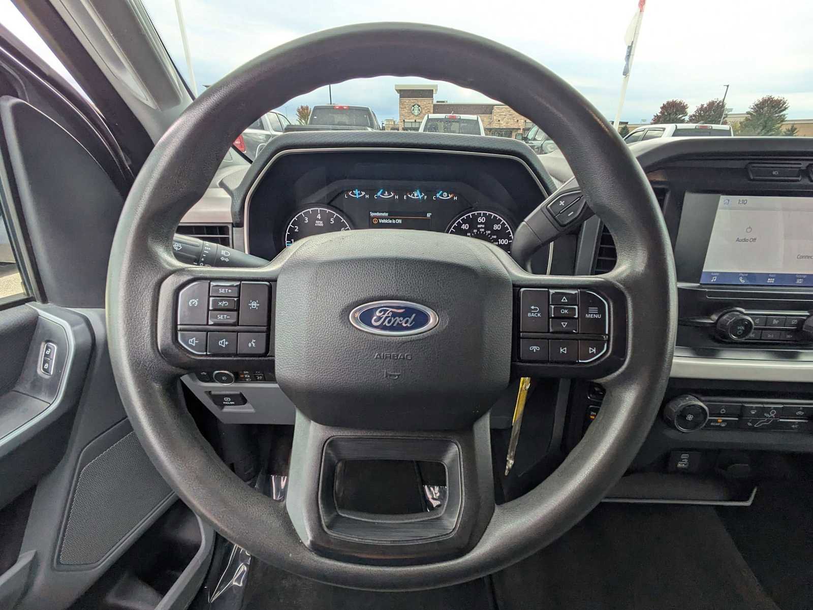 Used 2022 Ford F150 XLT w/ Trailer Tow Package image 21