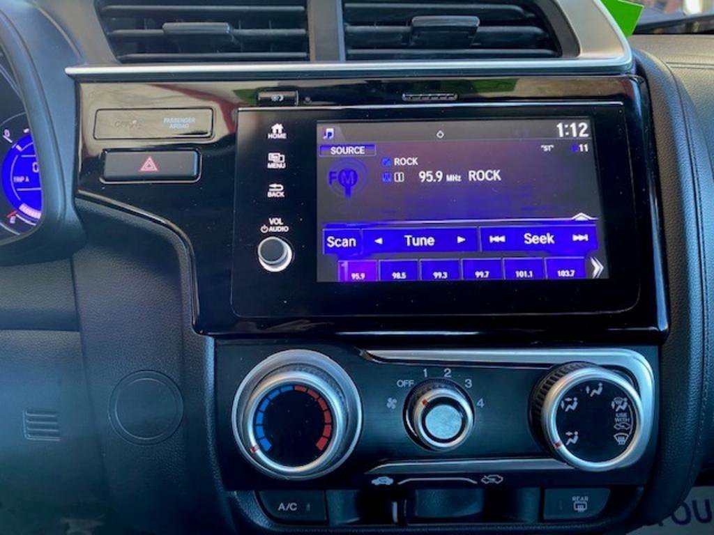 Used 2019 Honda Fit Sport image 8