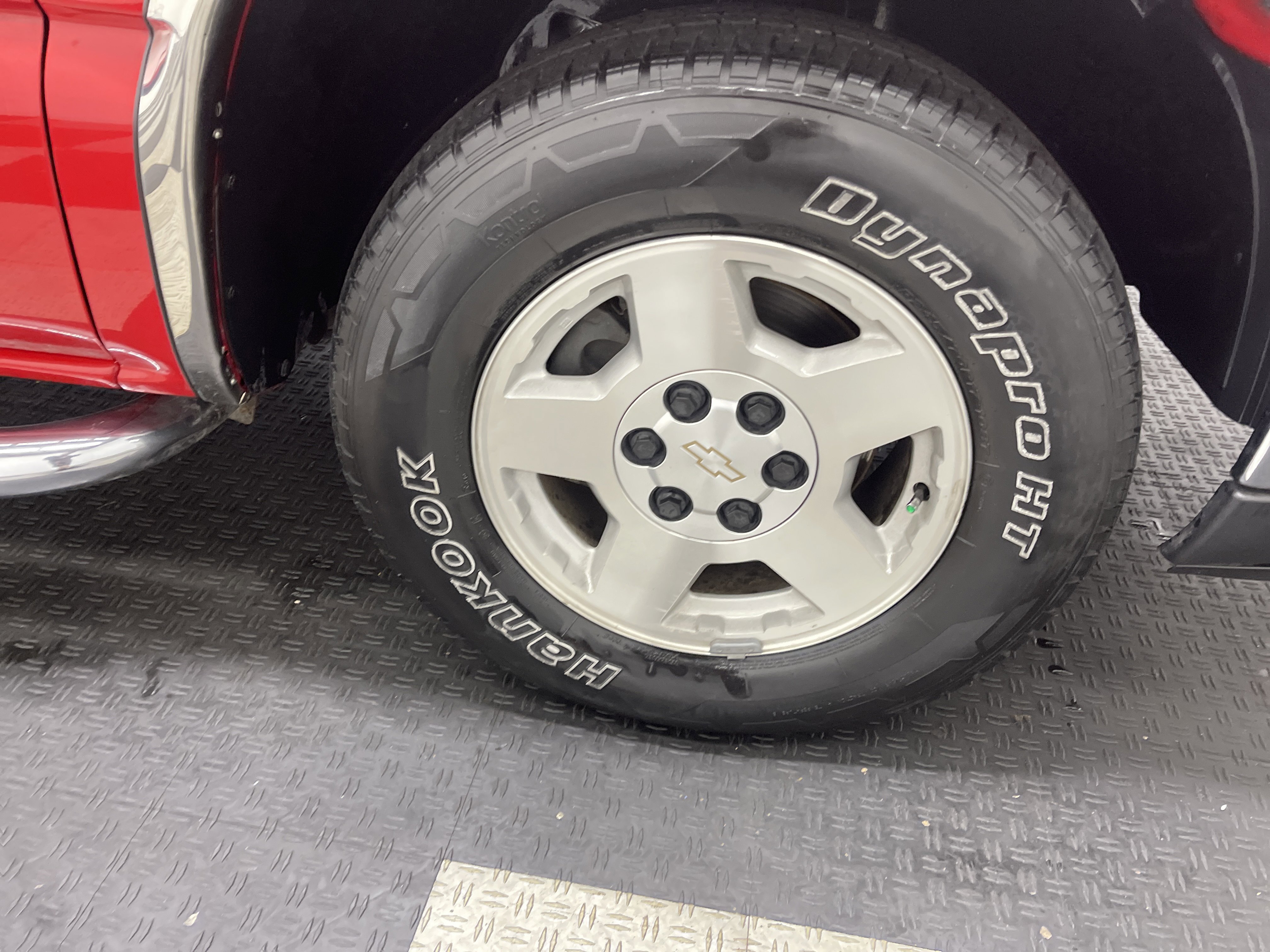 Used 2007 Chevrolet Silverado 1500 LT w/ Extended Cab Value Package image 28