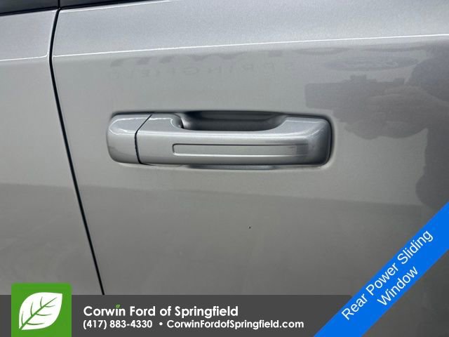 Used 2022 RAM 1500 Big Horn image 9