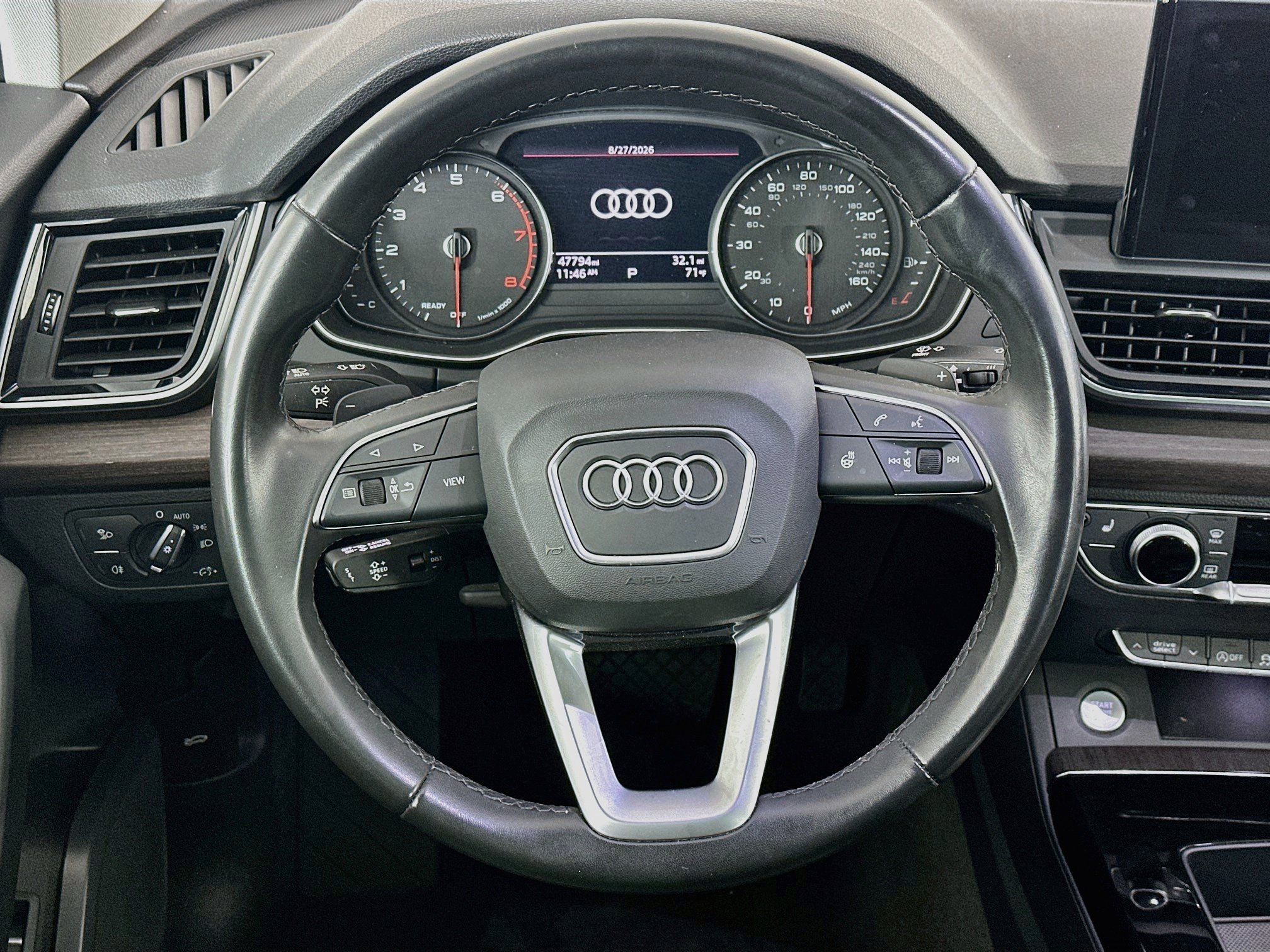 Used 2023 Audi Q5 2.0T Premium w/ Convenience Package AWD/4WD image 18
