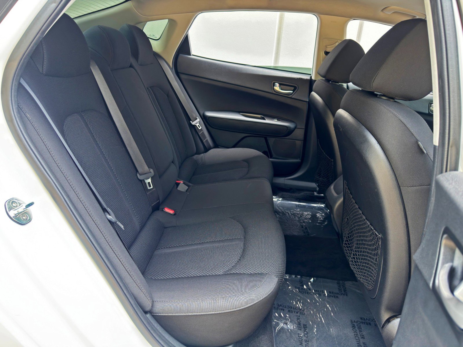 Used 2019 Kia Optima LX FWD image 31