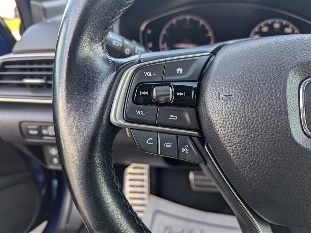 Used 2020 Honda Accord Sport image 26