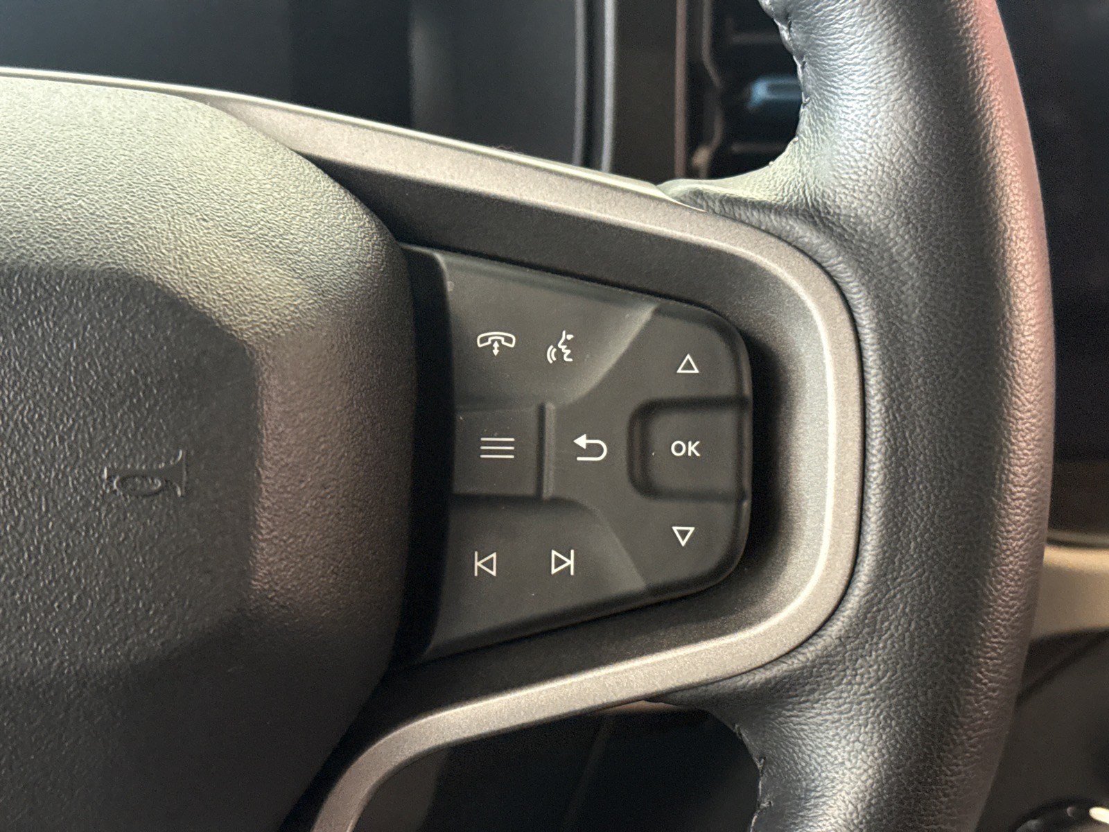Certified 2023 Ford Bronco Wildtrak AWD/4WD image 26