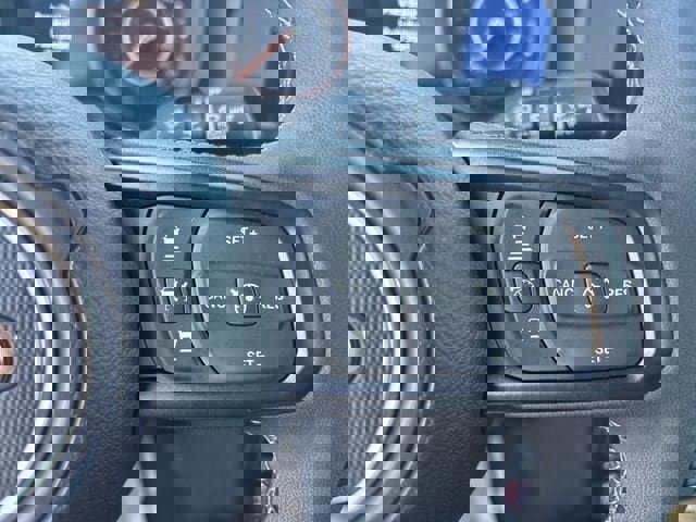 Used 2025 Jeep Wrangler Unlimited Rubicon image 27