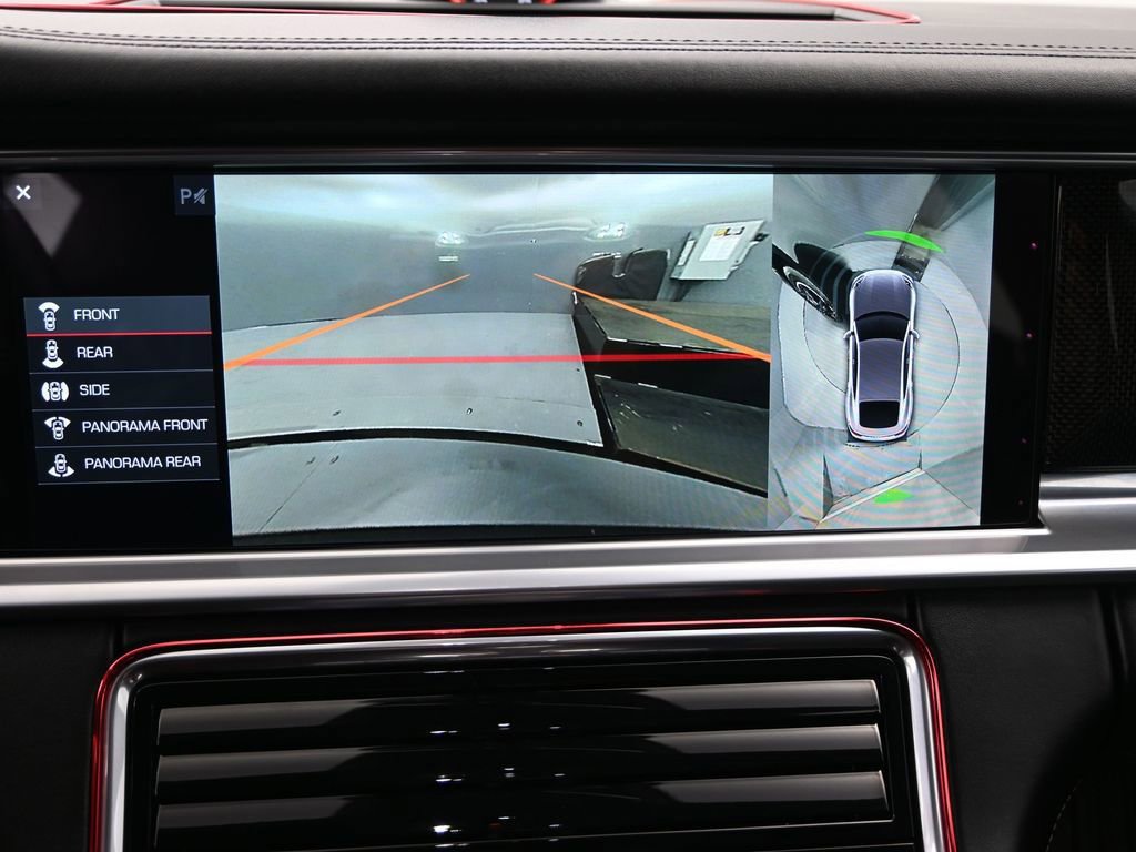 Used 2020 Porsche Panamera GTS image 15