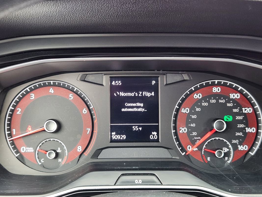 Used 2019 Volkswagen Jetta S w/ Driver Assistance Package FWD image 19
