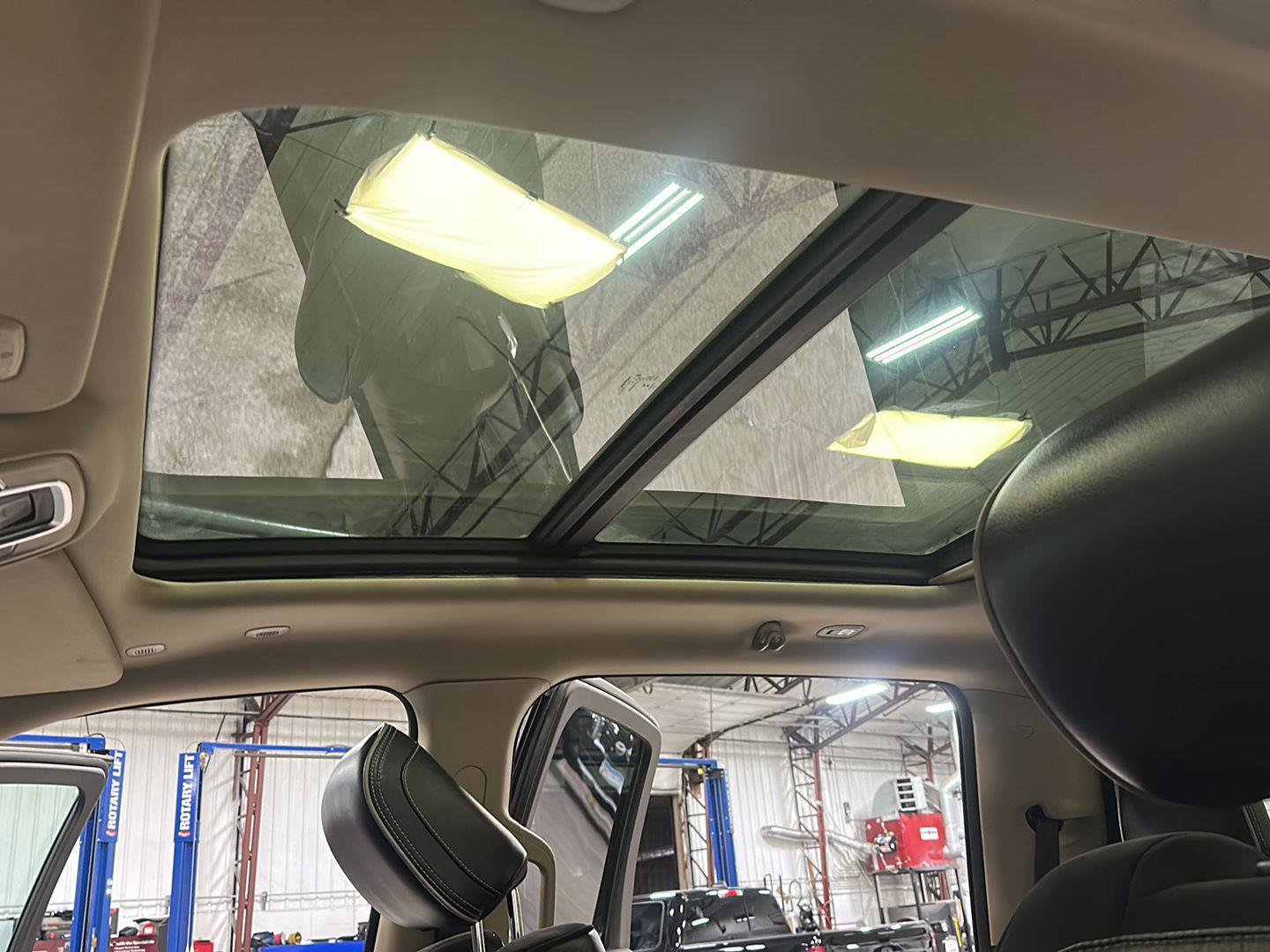 Used 2019 RAM 1500 Laramie image 28