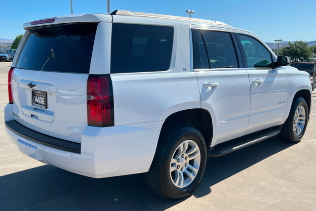 Used 2019 Chevrolet Tahoe LT AWD/4WD image 5
