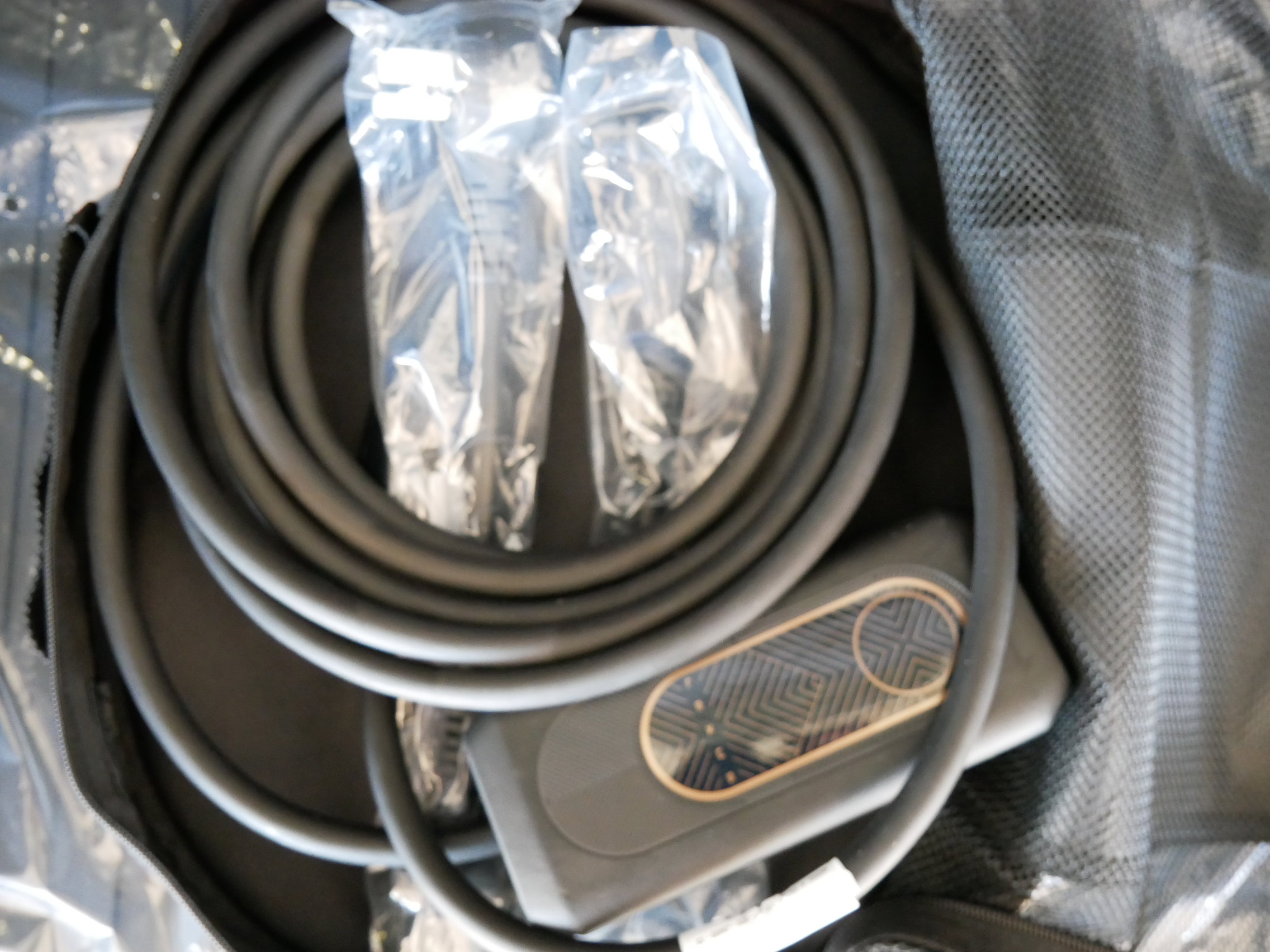 New 2026 Lexus RZ 350e 350e Premium image 15