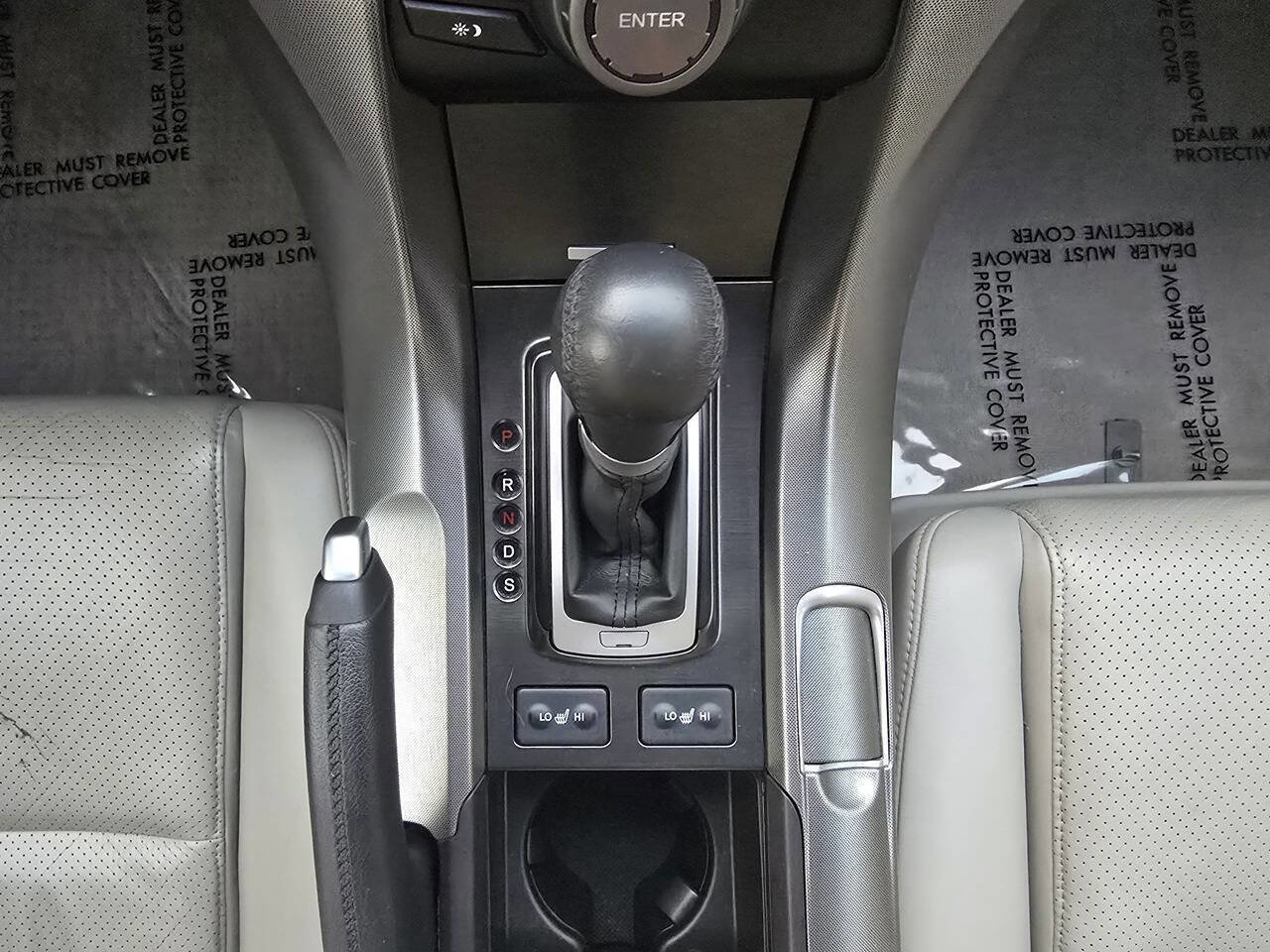 Used 2011 Acura TL w/ Technology Package image 30