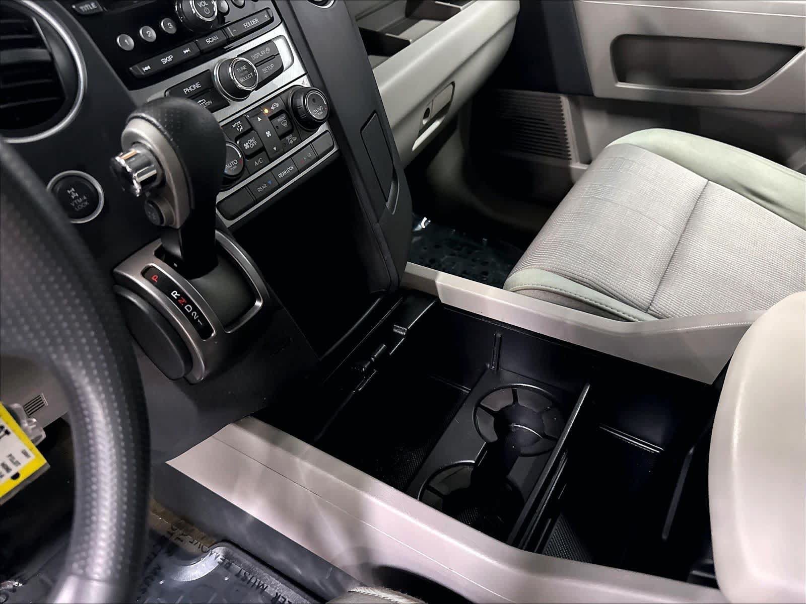 Used 2014 Honda Pilot EX image 18