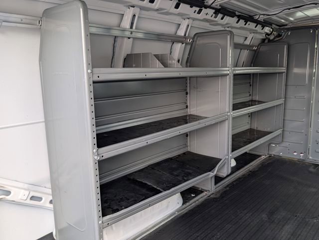 Used 2020 Chevrolet Express 2500 w/ Driver Convenience Package image 15