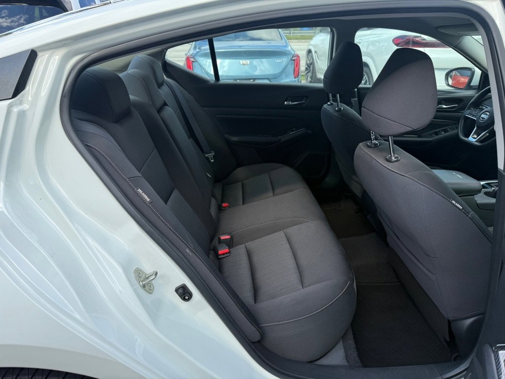 Used 2020 Nissan Altima 2.5 S image 30