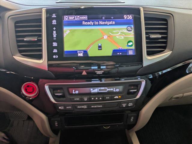 Used 2019 Honda Ridgeline RTL-E image 14