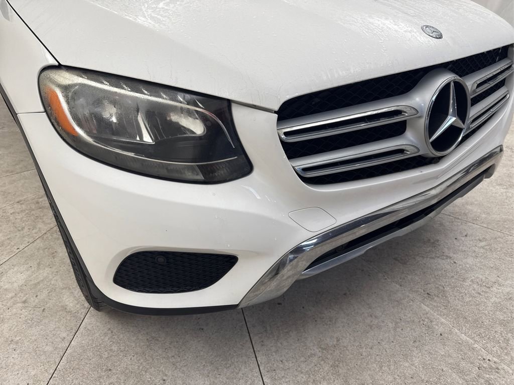 Used 2017 Mercedes-Benz GLC 300 image 14
