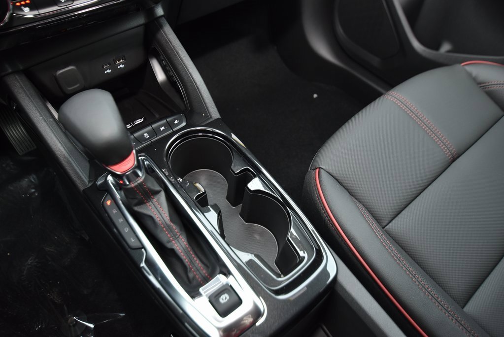 New 2026 Chevrolet TrailBlazer RS w/ Convenience Package image 16