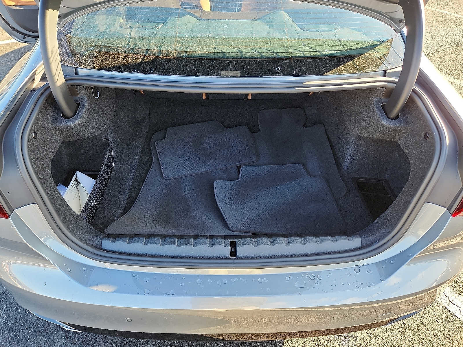 Used 2025 BMW 430i xDrive Coupe w/ Convenience Package image 27