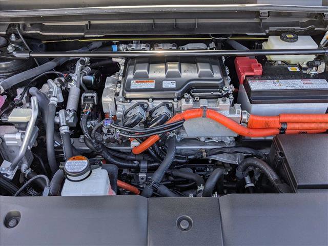 Used 2023 Lexus RZ 450e Premium w/ Technology Package image 22