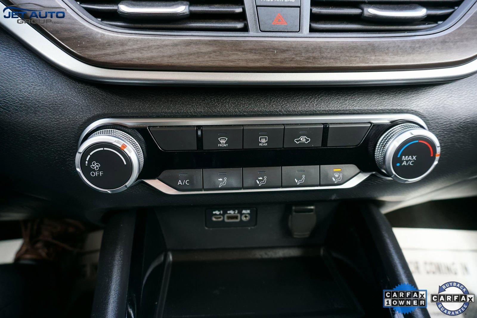 Used 2024 Nissan Altima 2.5 SV image 31