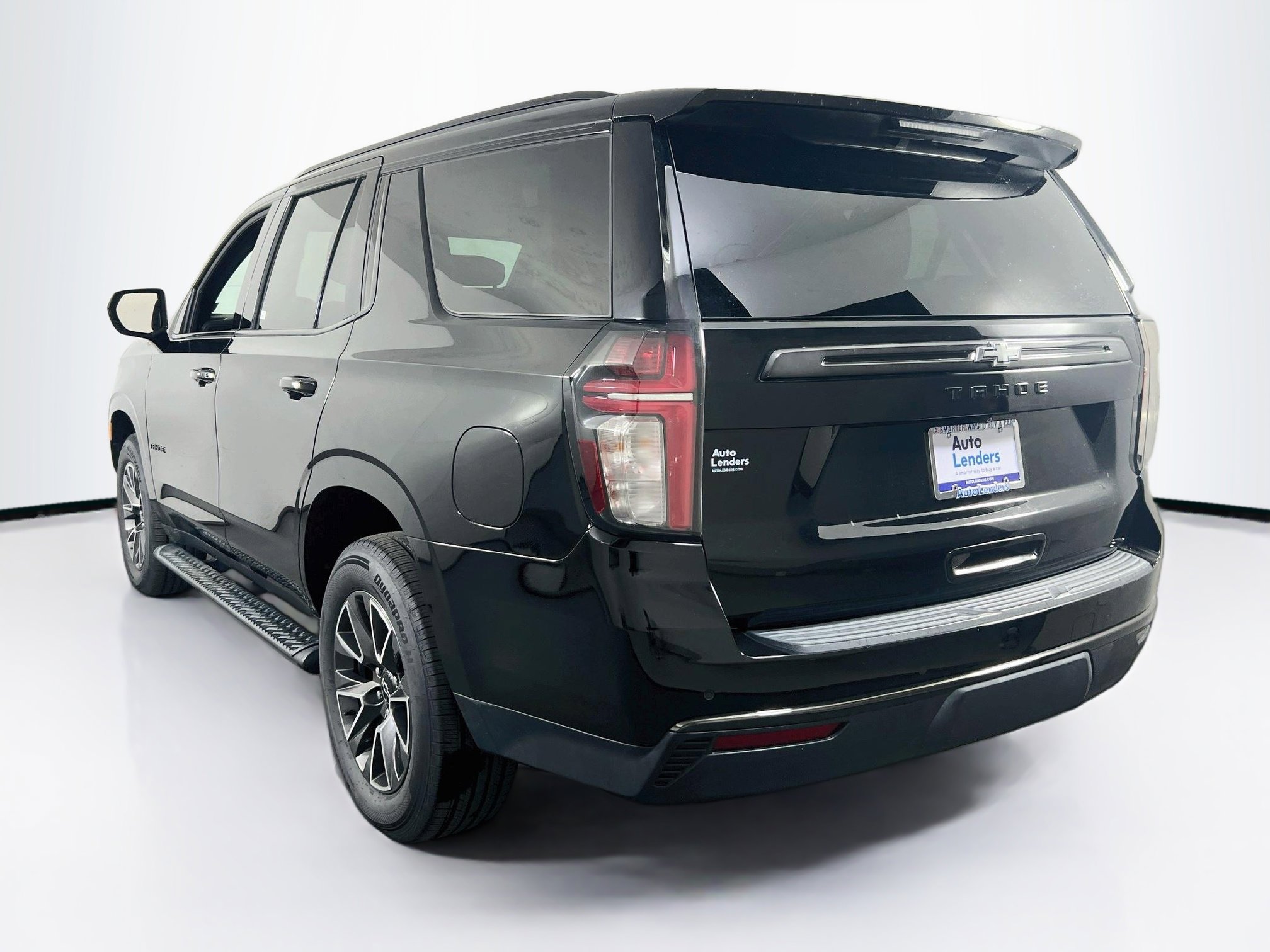 Used 2021 Chevrolet Tahoe Z71 AWD/4WD image 7