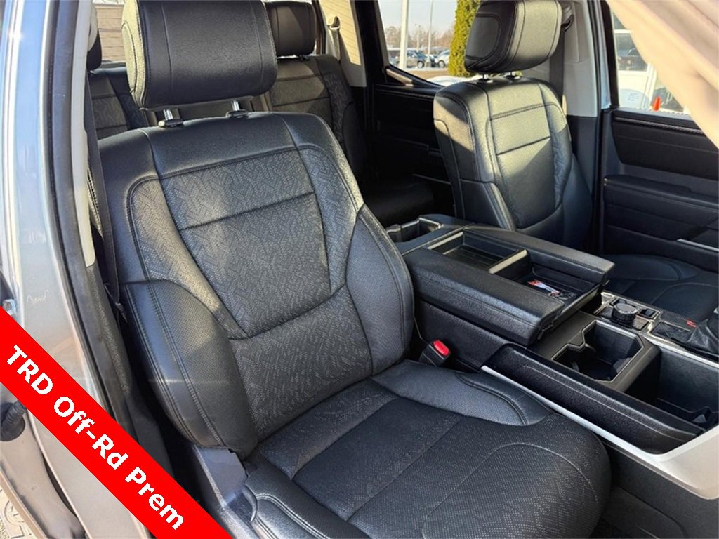 Used 2023 Toyota Tundra SR5 image 11