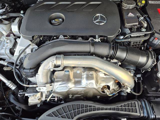 Certified 2026 Mercedes-Benz GLA 250 image 15