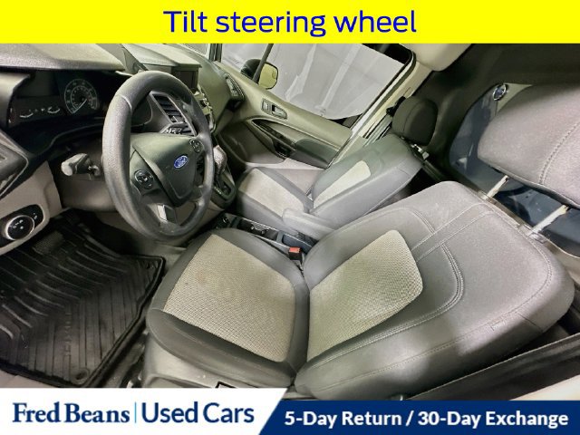 Certified 2019 Ford Transit Connect XL FWD image 23
