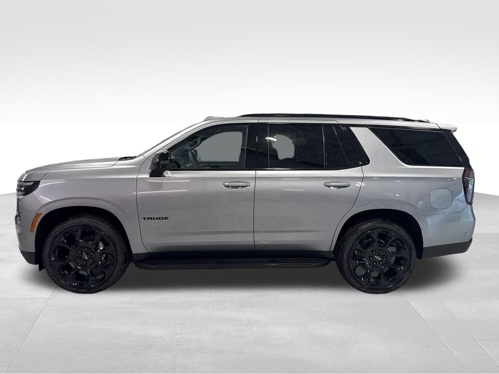 New 2026 Chevrolet Tahoe RST AWD/4WD image 51