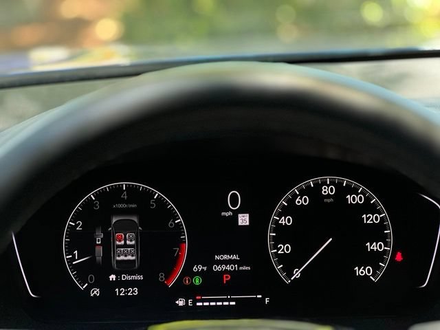 Used 2023 Honda Civic Sport image 35