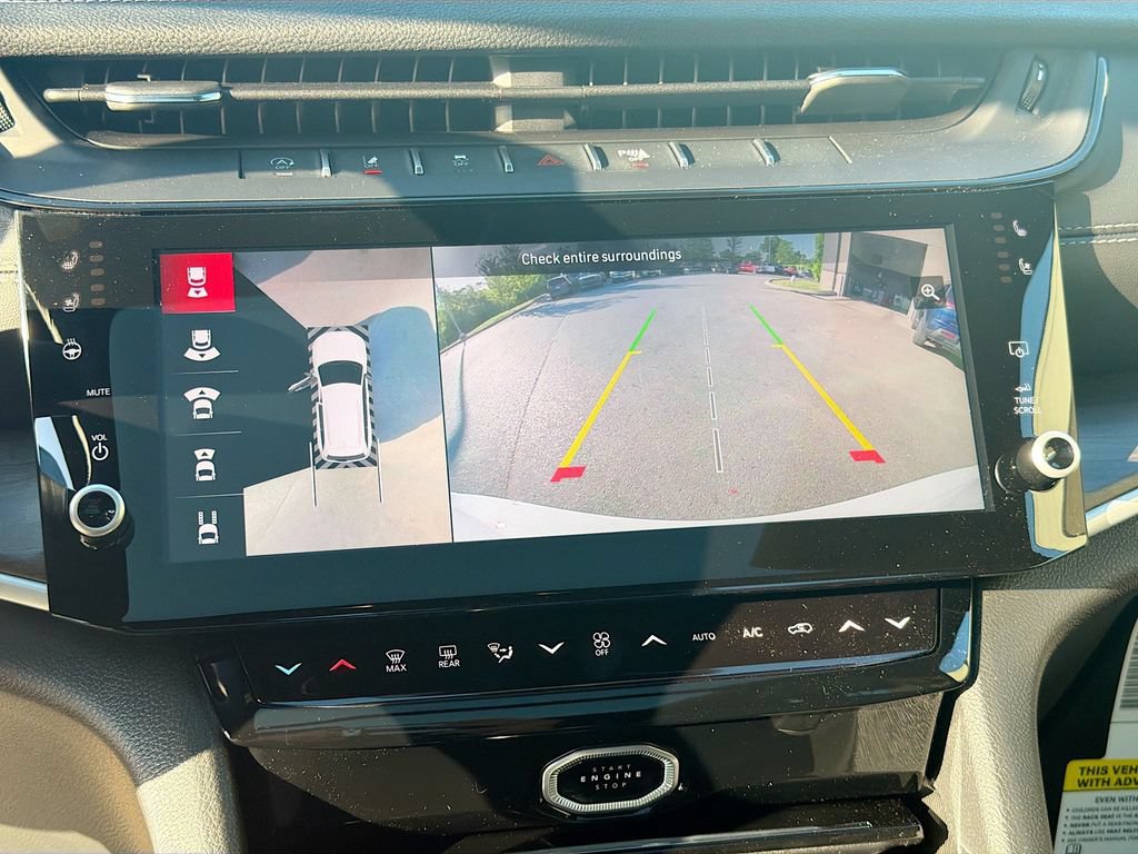New 2026 Jeep Grand Cherokee Limited AWD/4WD image 32