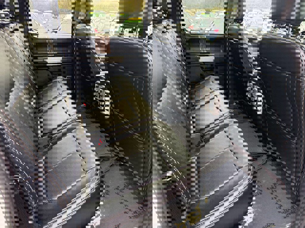 Used 2020 Ford F150 Lariat w/ Equipment Group 502A Luxury image 23