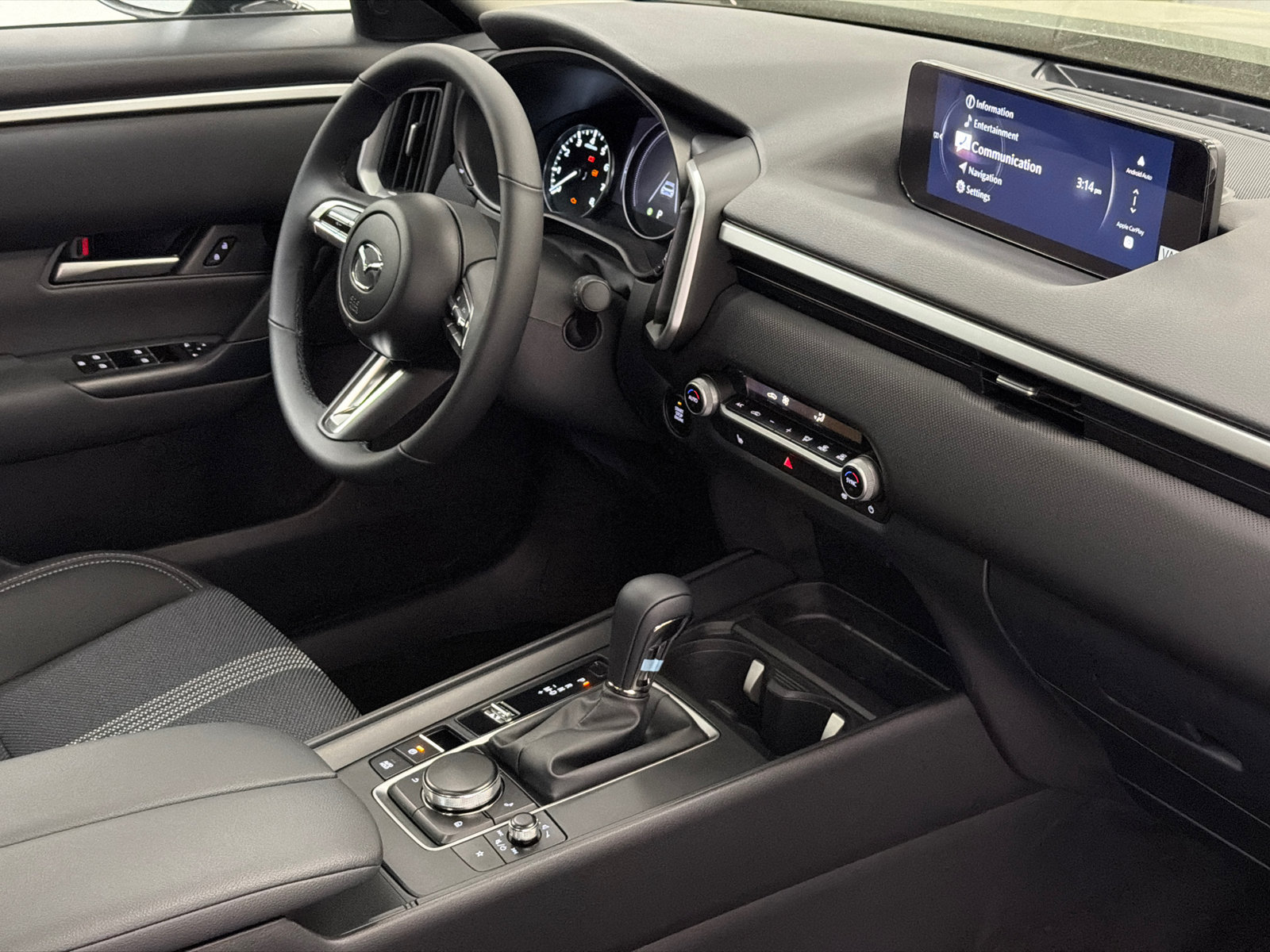 New 2026 MAZDA CX-50 AWD 2.5 S w/ Weather Package image 10