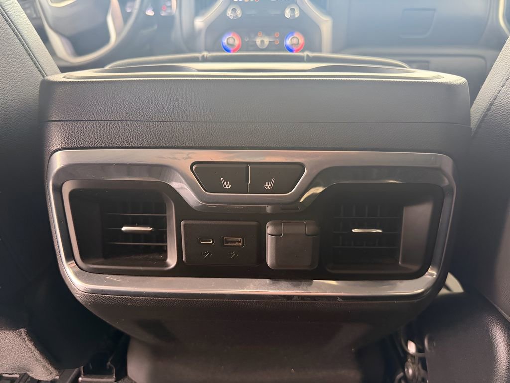 Used 2019 GMC Sierra 1500 SLT w/ SLT Premium Package image 18