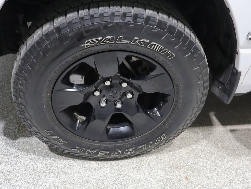 Certified 2021 RAM 1500 Big Horn image 11