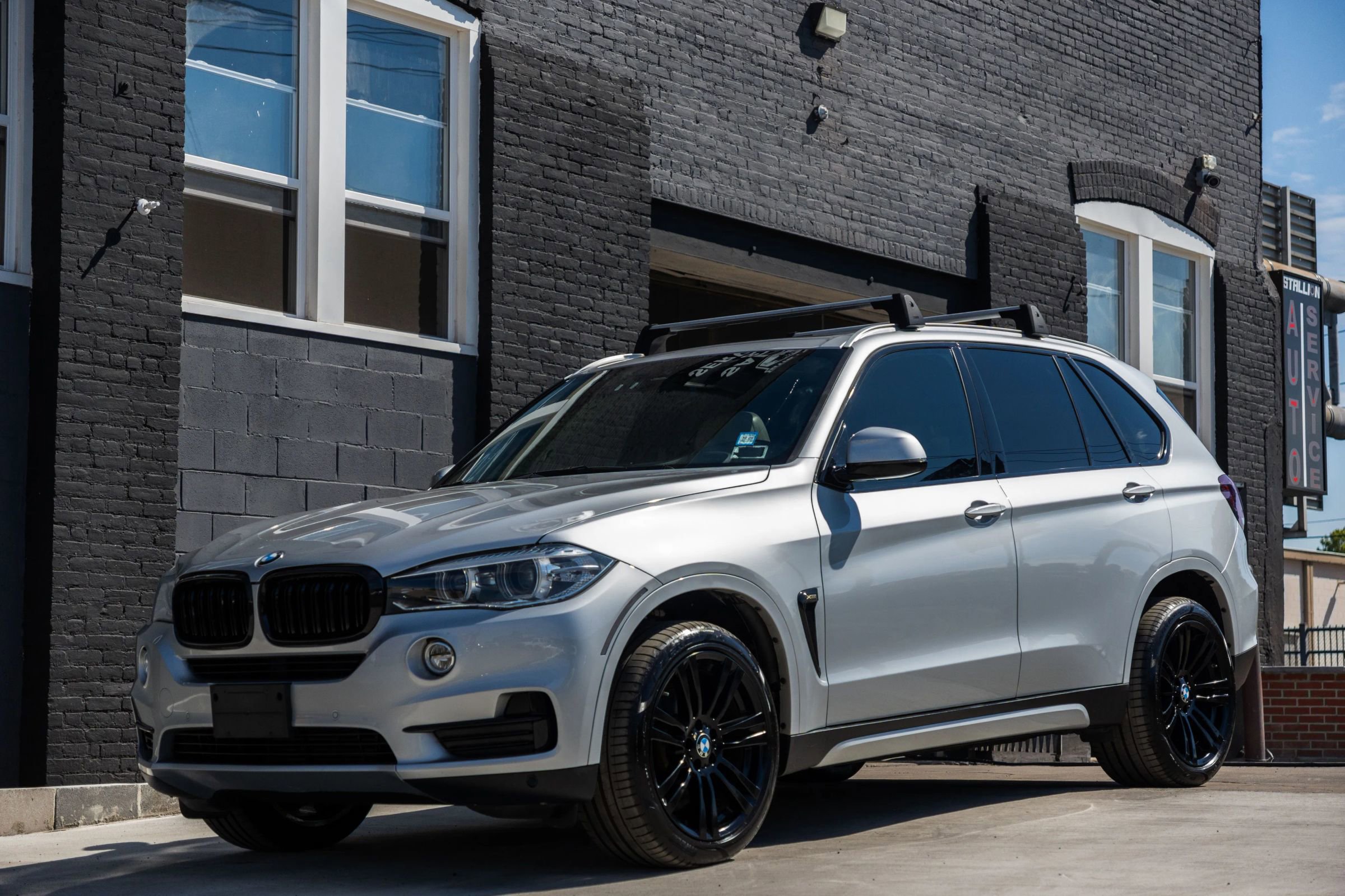 Used 2018 BMW X5 xDrive35i image 4