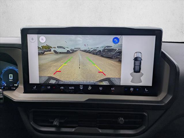 New 2025 Ford Bronco Sport Big Bend w/ Convenience Package image 13