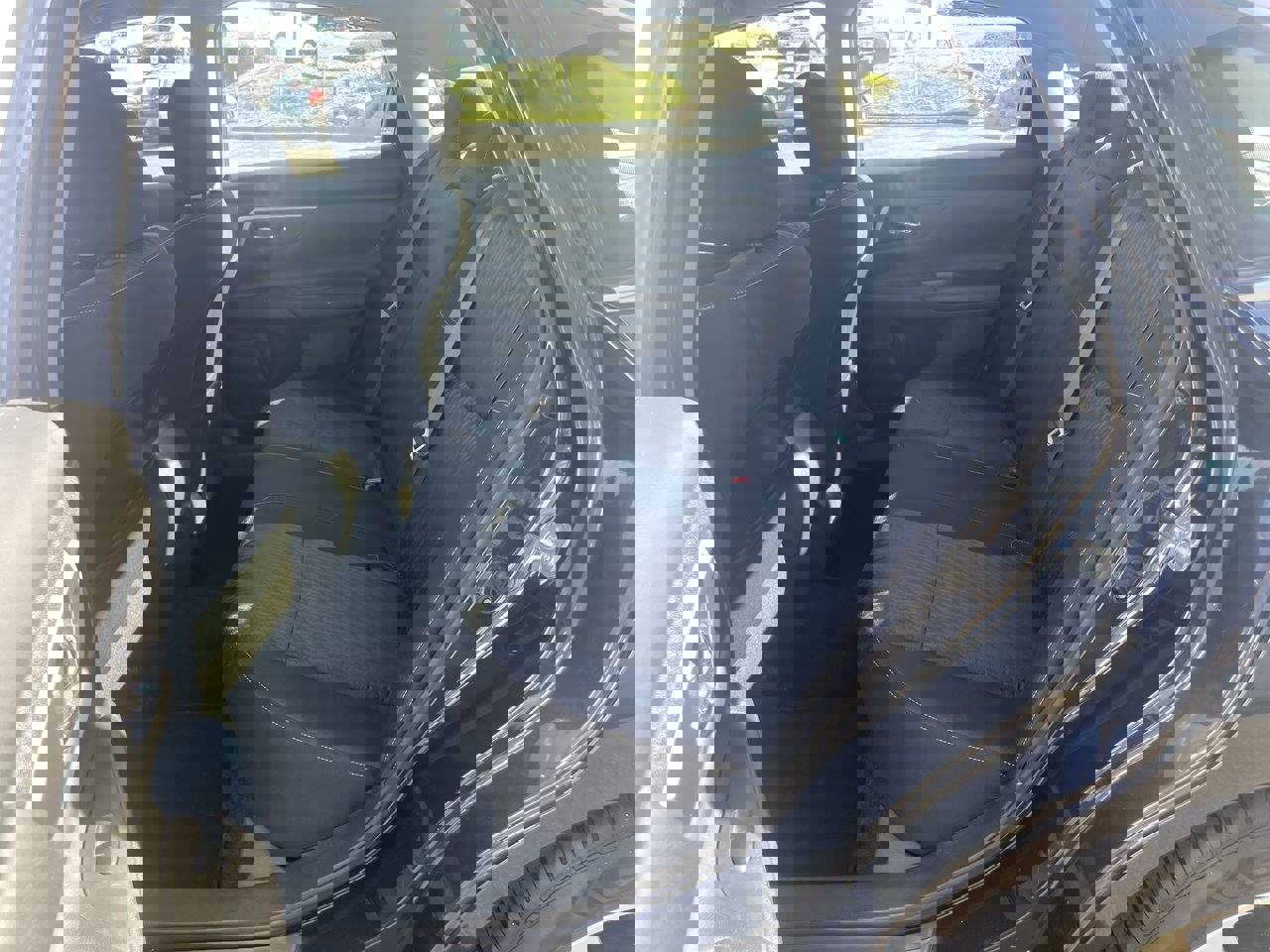 Used 2018 Nissan Altima 2.5 SV image 12