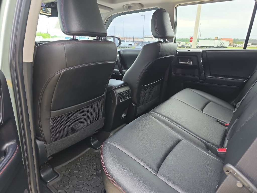 Used 2021 Toyota 4Runner TRD Pro image 17