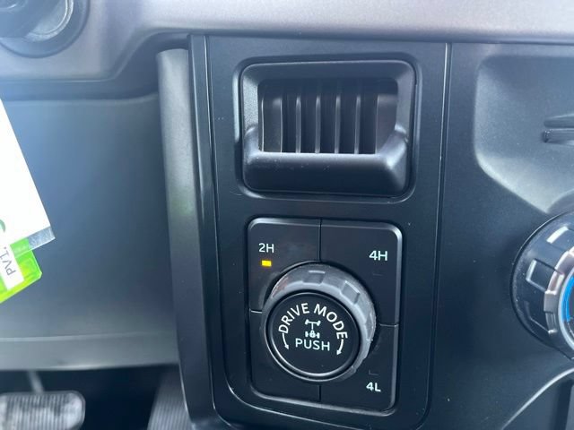 Used 2025 Ford F150 XLT w/ Equipment Group 301A Standard AWD/4WD image 29