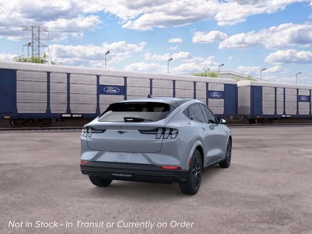 New 2026 Ford Mustang Mach-E Premium AWD/4WD image 8