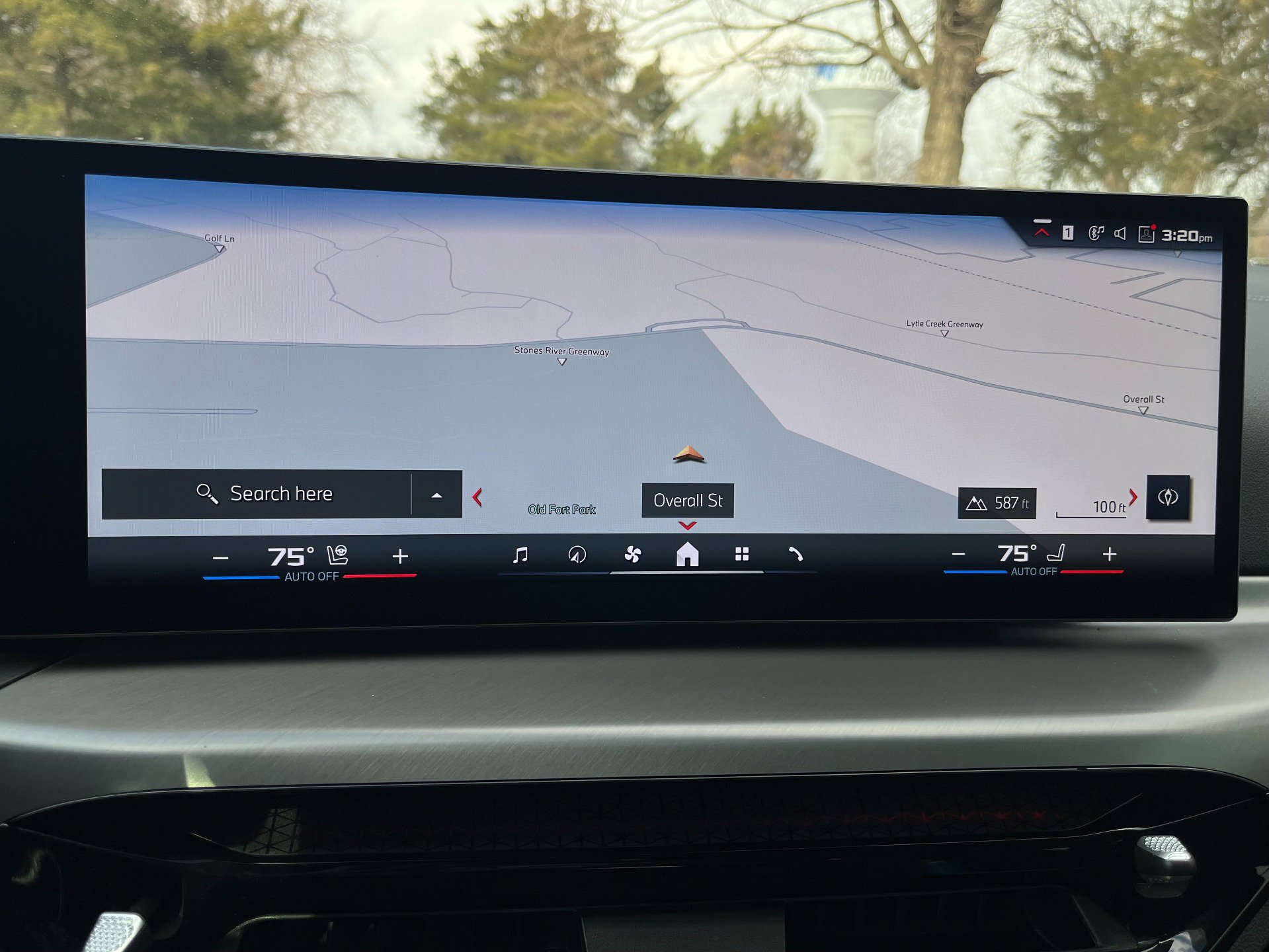 Used 2025 BMW 440i xDrive Convertible w/ Premium Package image 62