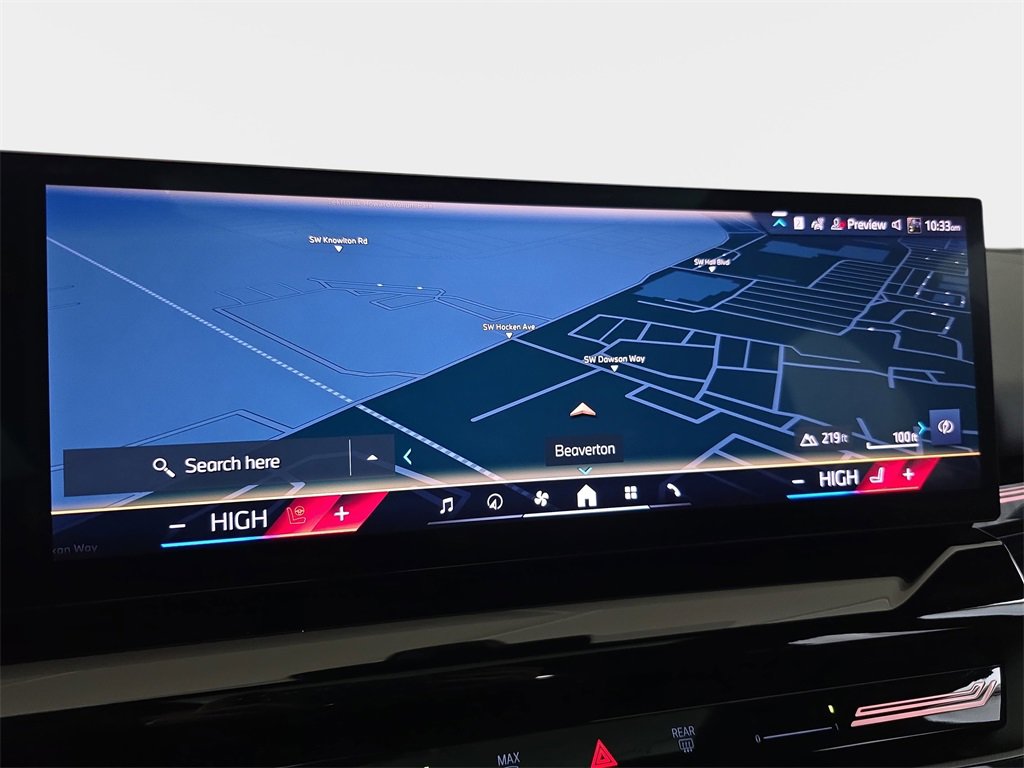 Used 2026 BMW 530i xDrive w/ M Sport Package image 25