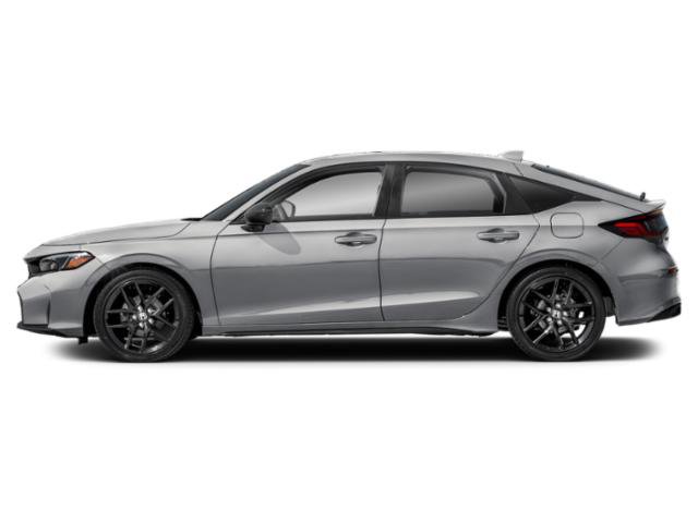 New 2026 Honda Civic Sport image 4