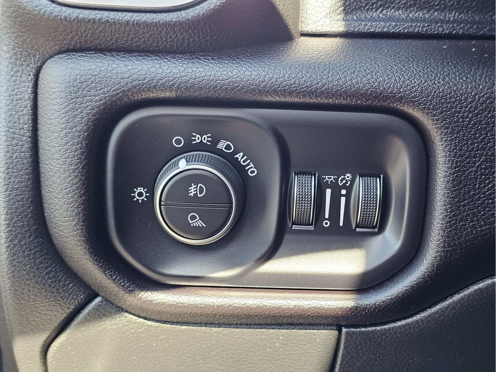 Used 2022 RAM 3500 Laramie w/ Night Edition AWD/4WD image 42