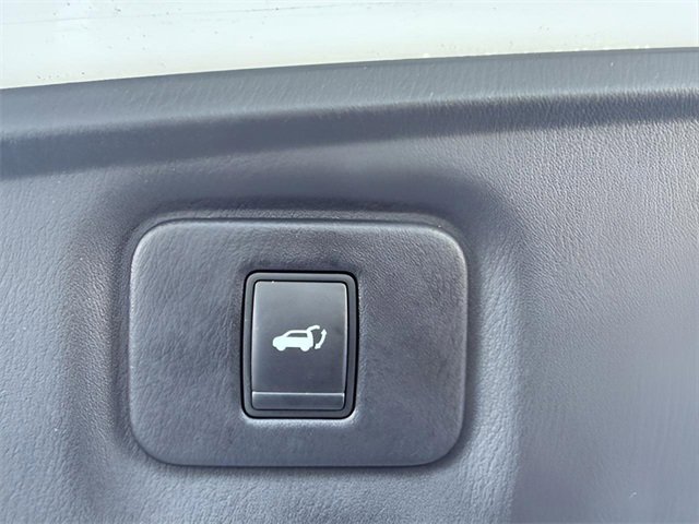 Used 2017 INFINITI QX60 AWD w/ Premium Plus Package image 12